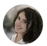 Portrait de Andreea